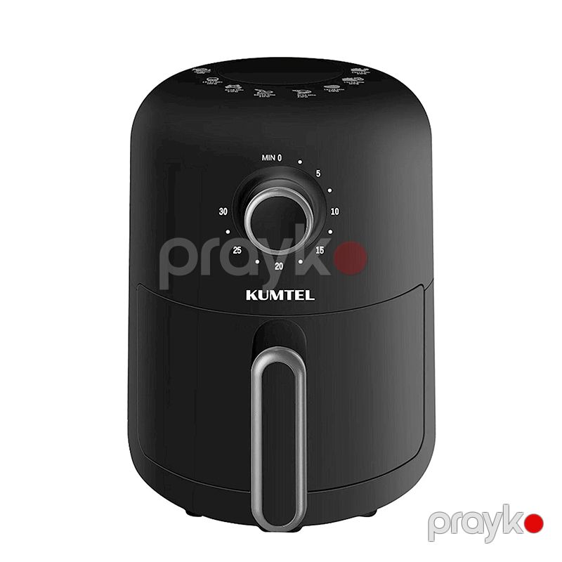 Kumtel HAF-05 Çoxfunksiyalı Qızardıcı Air Fryer Fritöz — Digər mətbəx texnikası, Bakı (2)