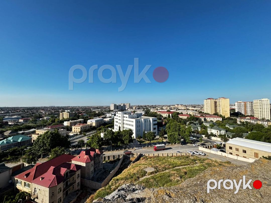 Satılır torpaq 6 sot — Torpaq, Bakı (4)
