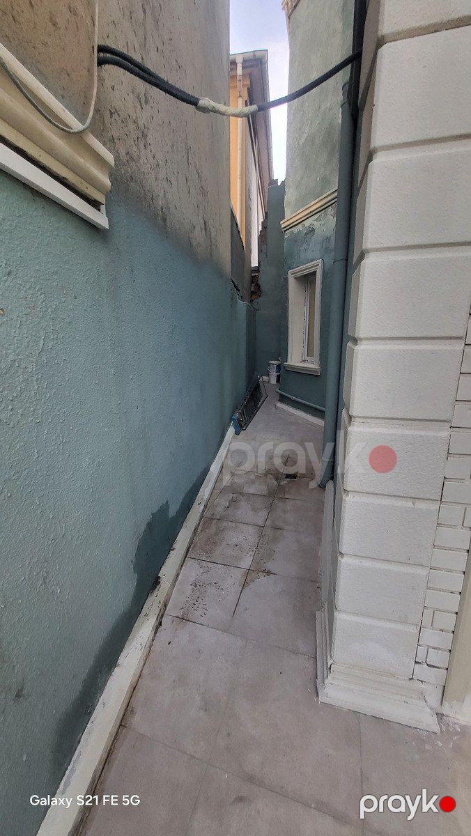 Satılır 4 otaqlı həyət evi/bağ evi 100 m² — Ev, villa, Bakı (2)