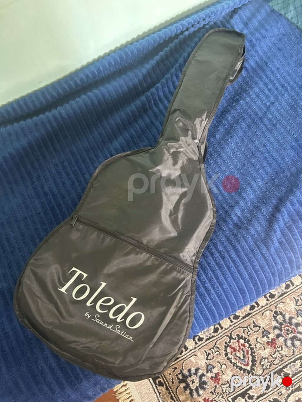 Whatsapp - 050 504 92 41 Zəng- 055 696 68 42 Toledo klassik gitara + — Gitarlar və digər simli alətlər, Masazır (2)