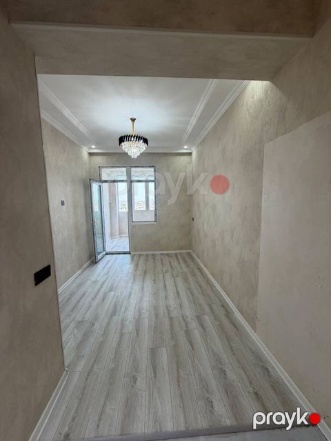 Satılır 2 otaqlı yeni tikili 31.2 m² — Xırdalan