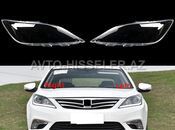 Changan Eado 2016 fara şüşələri — Bakı