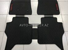 Mitsubishi Pajero Ayaqaltılar — Bakı