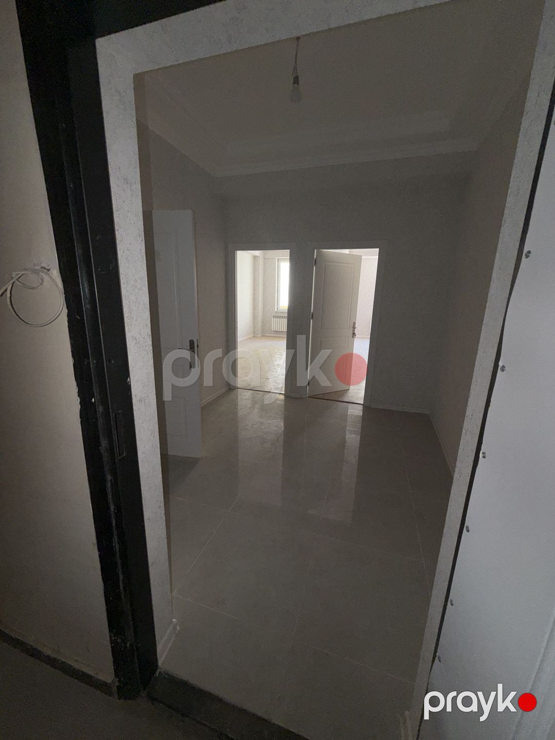 İcarəyə verilir 1 otaqlı yeni tikili 60 m² — Mənzil, Bakı (11)