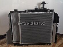 Mitsubishi Mirage radiatorları -avto-hisseler.az — Bakı