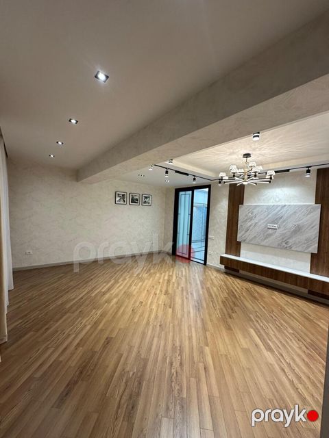 Satılır 3 otaqlı yeni tikili 127 m² — Bakı