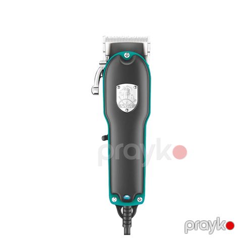 VGR V-123 Professional Kabelli Saç Təraş Maşını Tənzimlənən Uzunluqlu Yüksək Güclü Trimmer — Bakı