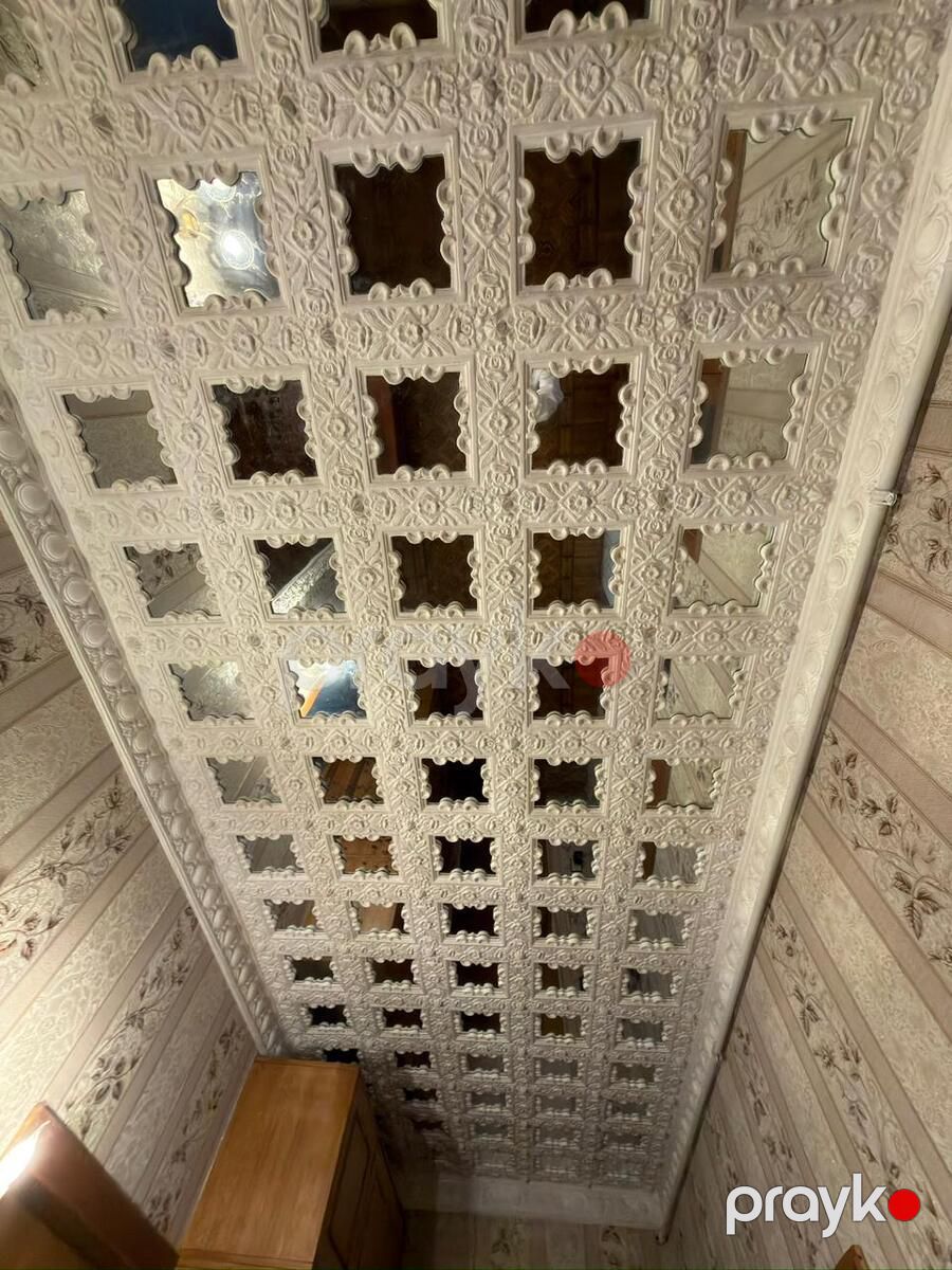 İcarəyə verilir 2 otaqlı həyət evi/bağ evi 60 m² — Ev, villa, Bakı (2)