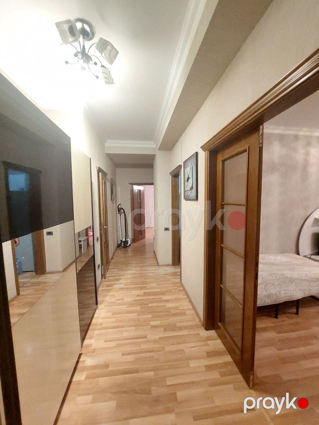 Satılır 2 otaqlı yeni tikili 90 m² — Mənzil, Bakı (7)