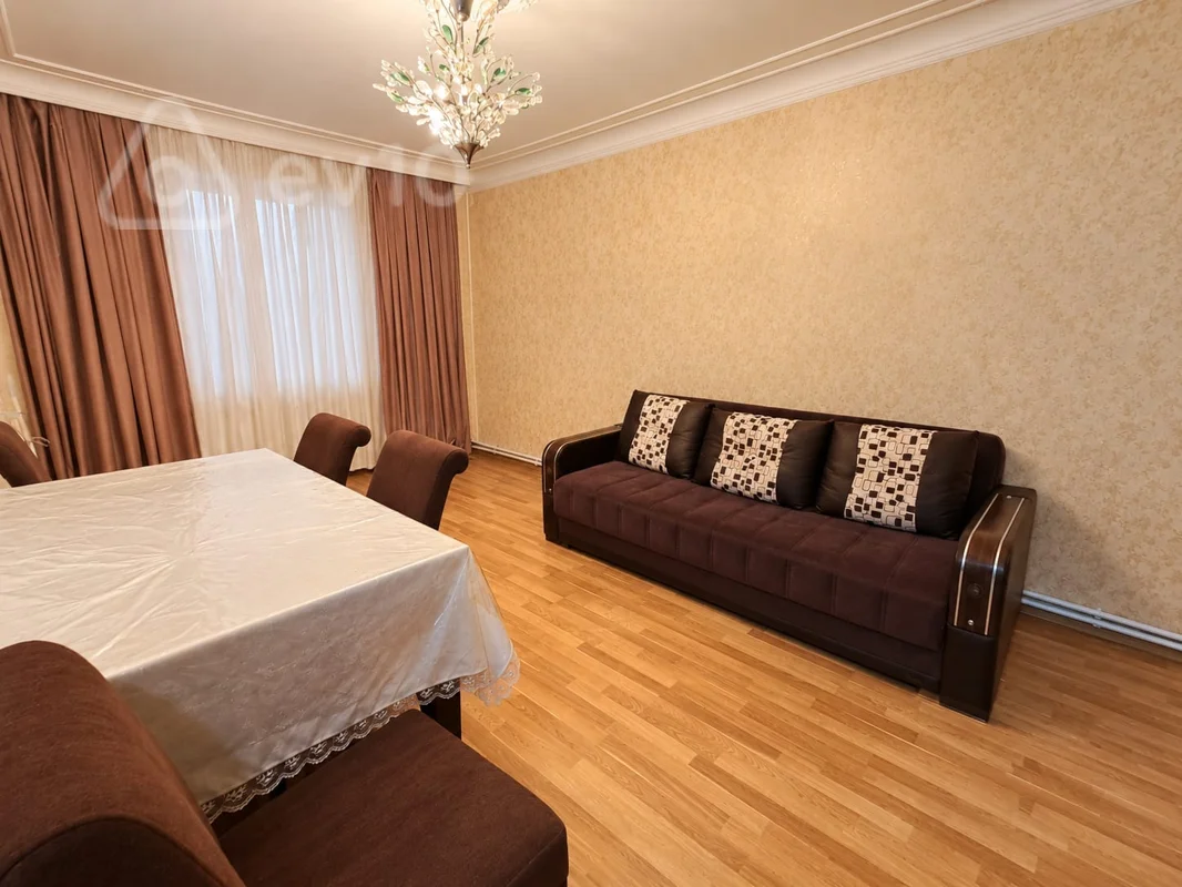 2 otaqlı mənzil, 50 m², Azər Manafov — kirayə — Bakı