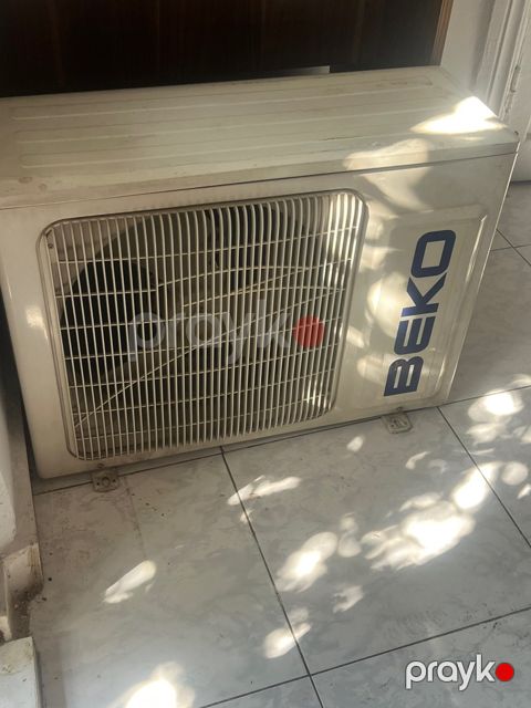 Kondisioner Beko — Bakı
