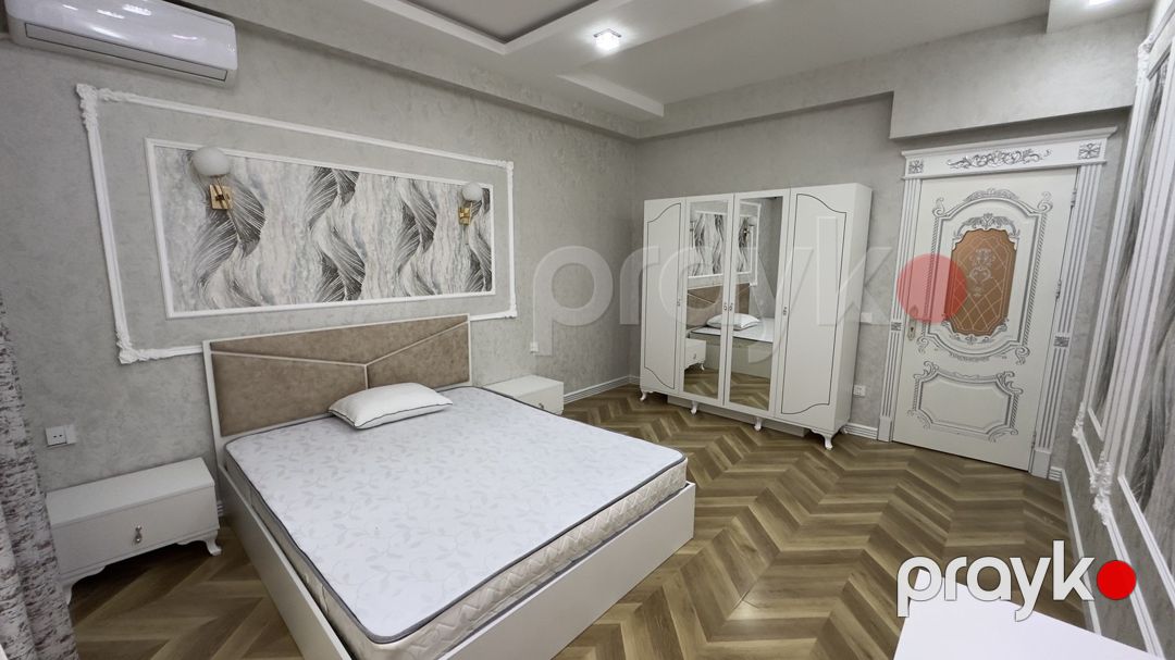 Satılır 3 otaqlı yeni tikili 150 m² — Mənzil, Bakı (10)