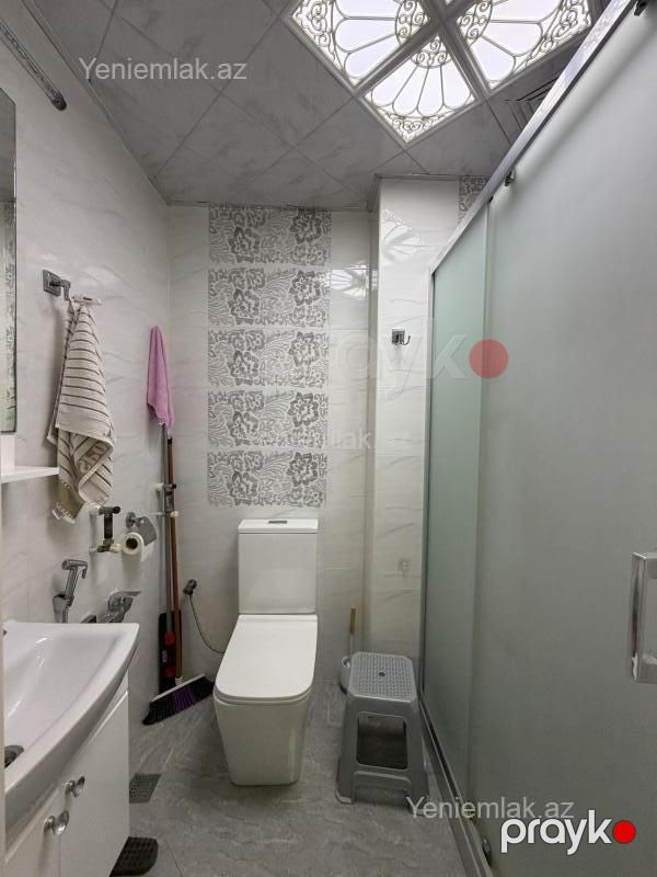 Satılır 4 otaqlı Bina evi menzil (Yeni tikili), 90 m², Masazır — Mənzil, Abşeron (11)