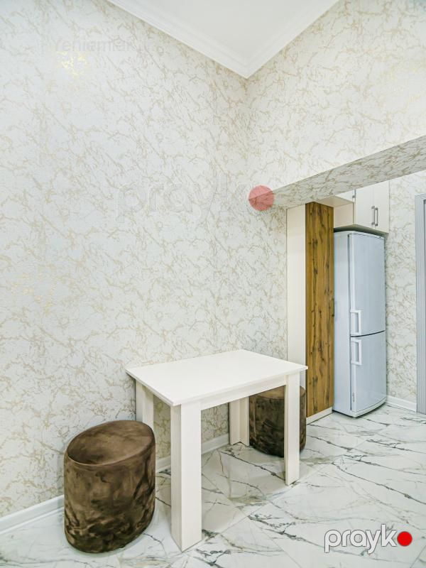 Günlük 2 otaqlı Bina evi menzil (Yeni tikili), 45 m², Nəsimi rayonu — Mənzil, Bakı (8)