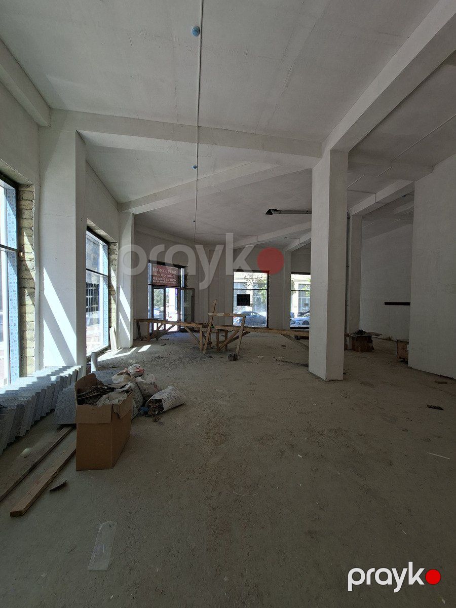 Satılır obyekt 200 m² — Əmlak, Bakı (6)