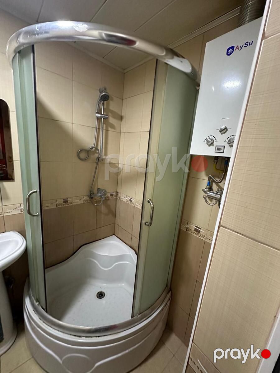 Satılır 3 otaqlı köhnə tikili 50 m² — Mənzil, Bakı (10)