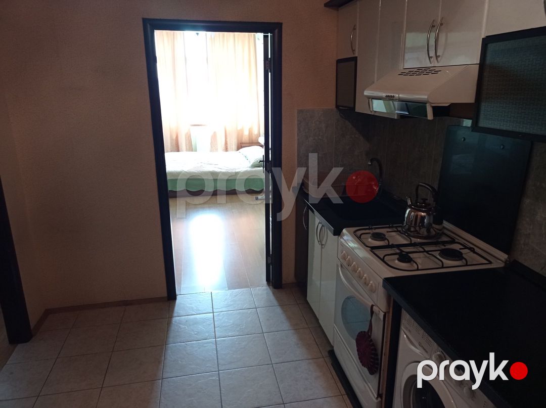 İcarəyə verilir 2 otaqlı yeni tikili 60 m² — Mənzil, Bakı (9)