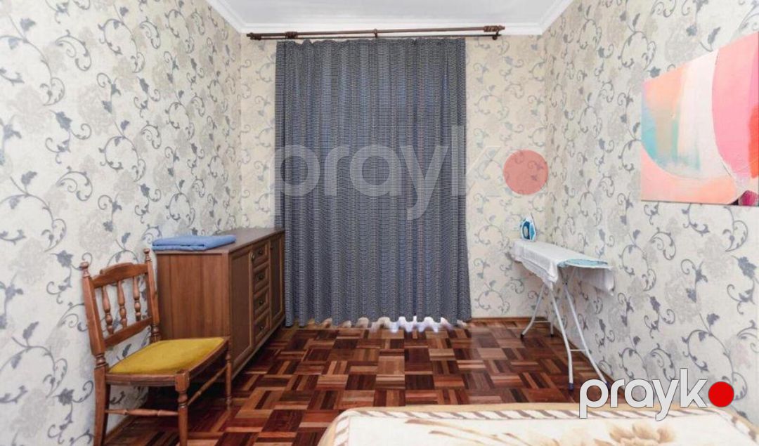 Satılır 3 otaqlı köhnə tikili 70 m² — Mənzil, Bakı (10)