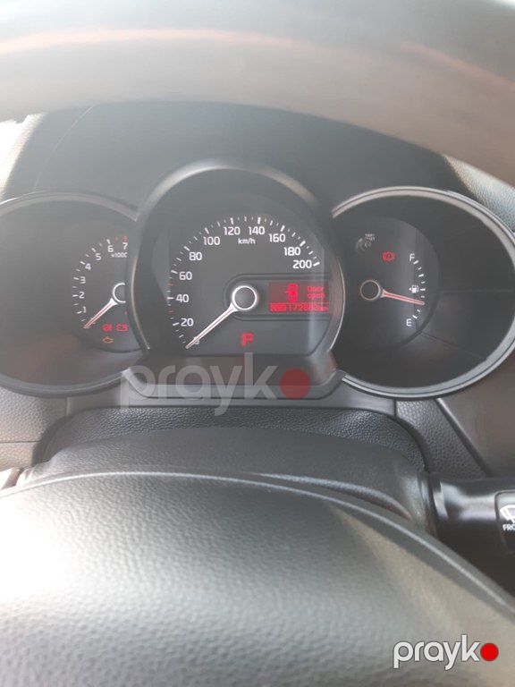 Kia Picanto, 1.3 L, 2013 il, 172 883 km — Avtomobillər, Bakı (6)