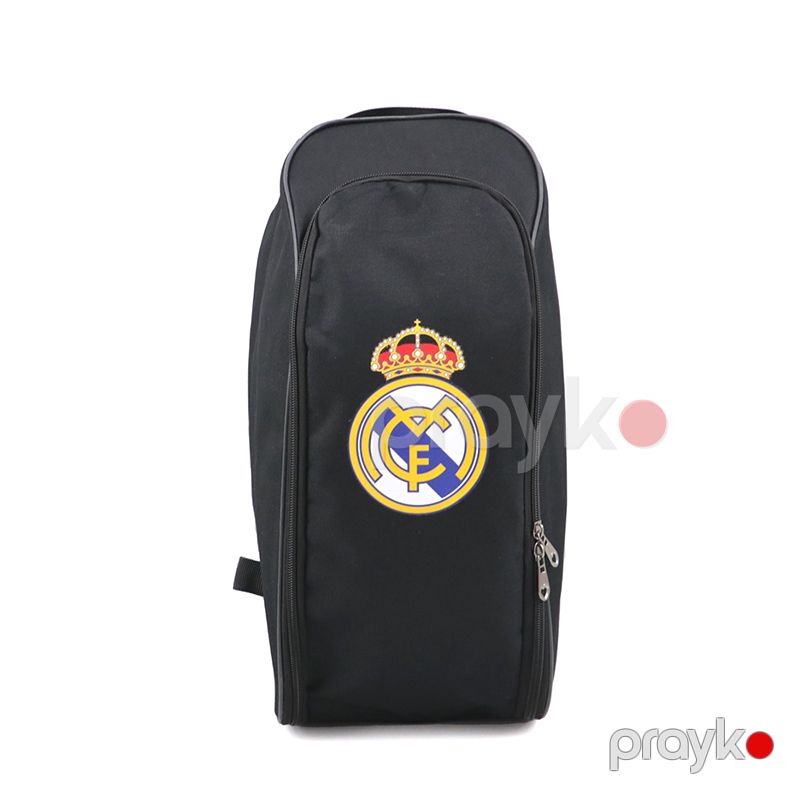 Mini Ruqzaq Bel Çantası Real Madrid Barsetkası İdman Çantası Oglanlar Üçin Kiçik Sumka Sport Barsetka — Çantalar, çamadanlar, cüzdanlar, Bakı (6)