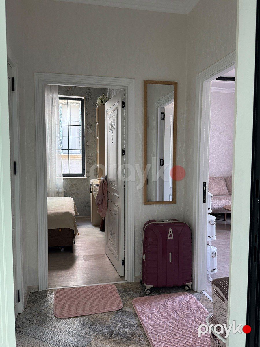 Satılır 2 otaqlı yeni tikili 42 m² — Mənzil, Bakı (3)