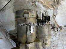 Ford Fusion starteri — Bakı