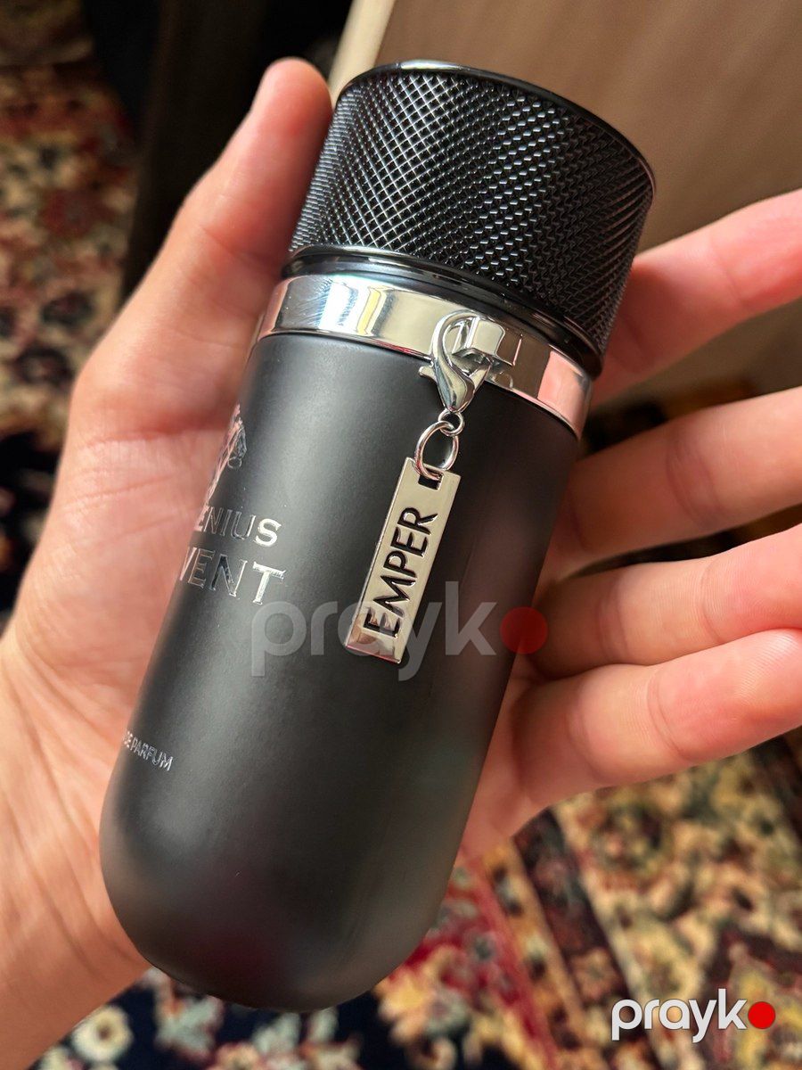 Genius Event Parfum — Gözəllik və səhiyyə, Bakı (8)