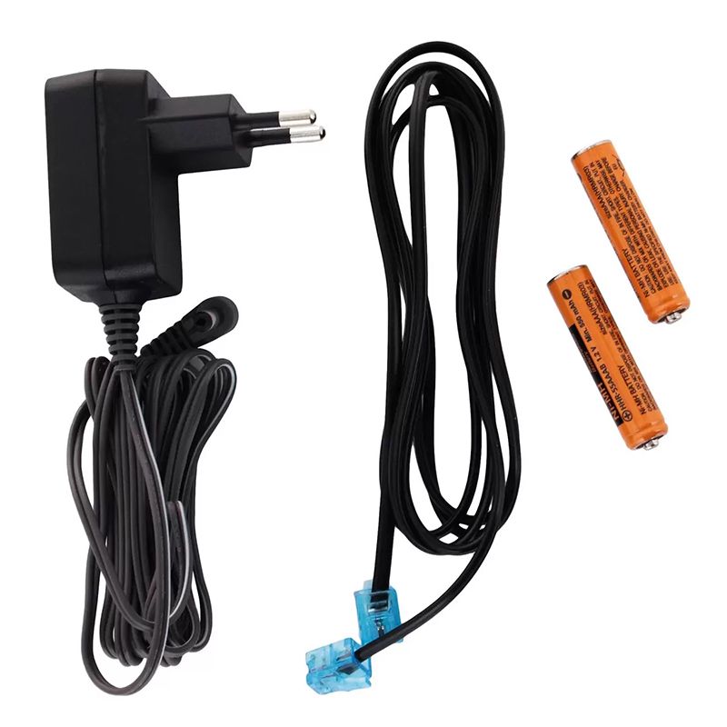 Panasonic KX-TG2511RUT Dect Divara Quraşdırıla Bilən Altlıqlı Simsiz Ev Telefonu — Telefonlar və qadjetlər, Bakı (3)