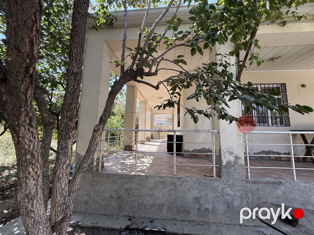 Satılır 3 otaqlı həyət evi/bağ evi 120 m² — Ev, villa, Bakı (7)