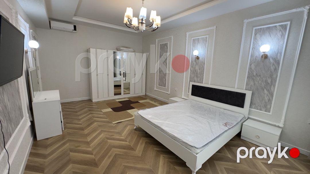 Satılır 3 otaqlı yeni tikili 150 m² — Mənzil, Bakı (7)