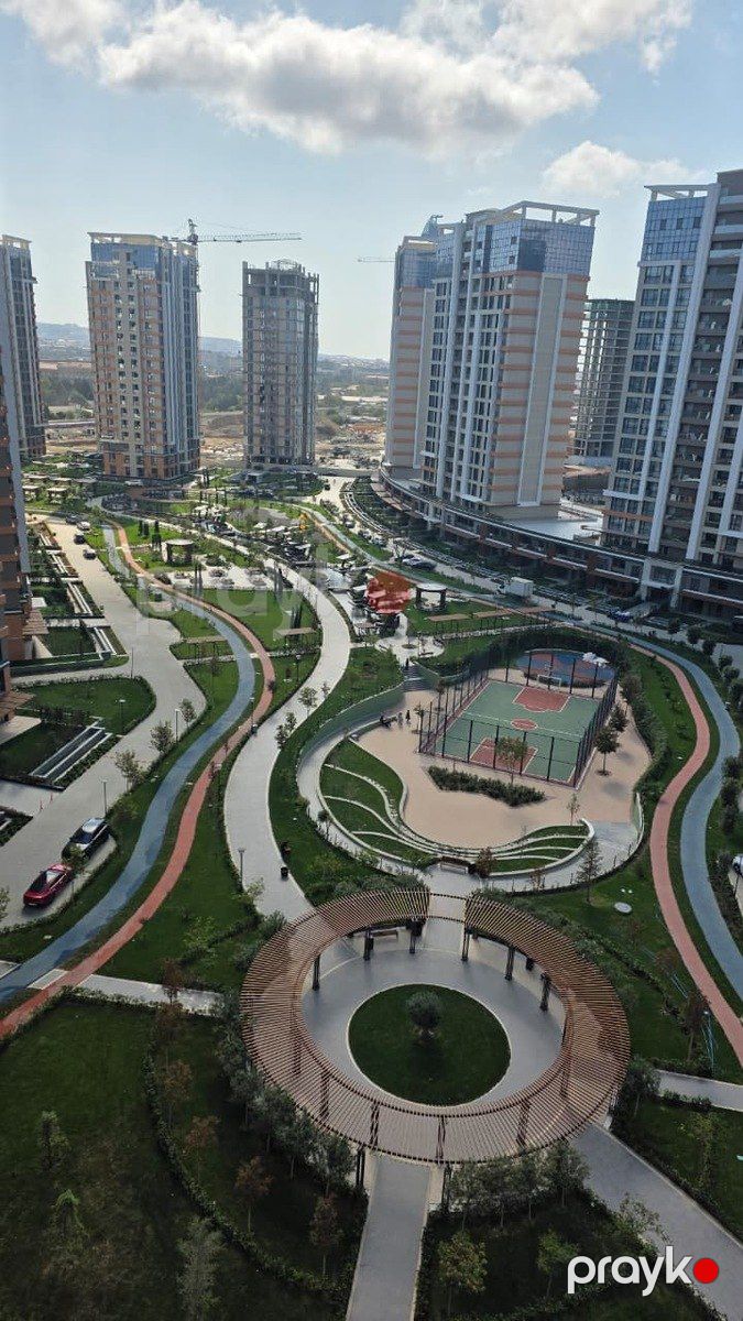 Satılır 2 otaqlı yeni tikili 68 m² — Mənzil, Bakı (11)