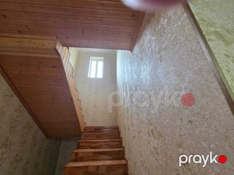 Satılır 6 otaqlı həyət evi/bağ evi 220 m² — Bakı