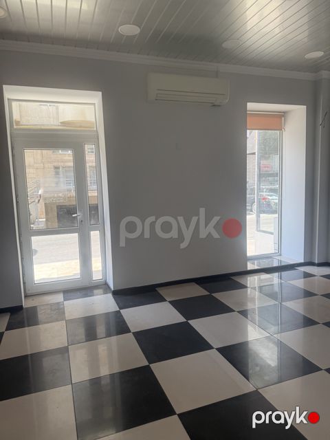 İcarəyə verilir obyekt 100 m² — Bakı