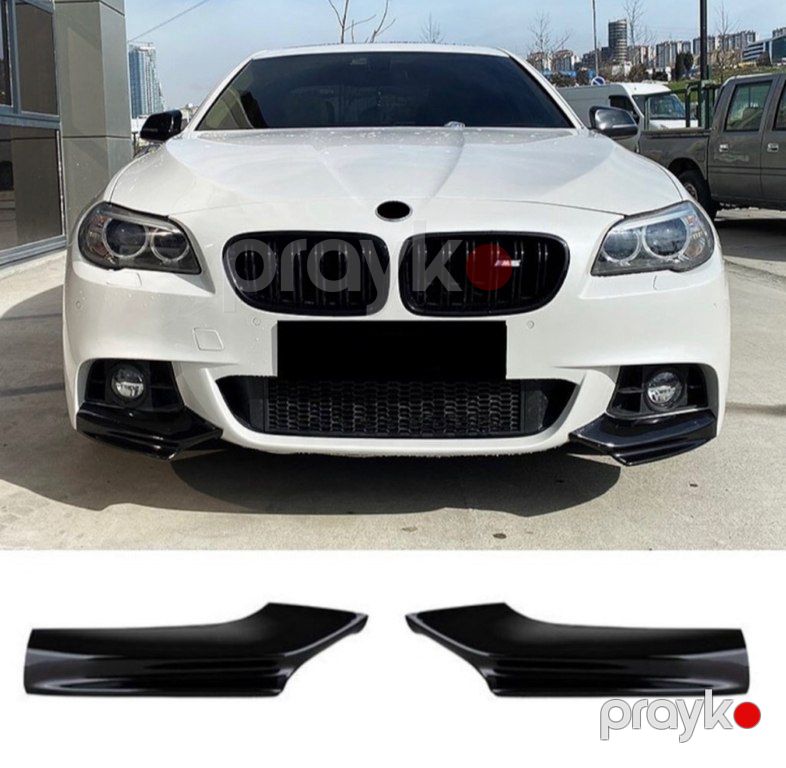 "BMW M" tech lipi — Ehtiyat hissələri və aksesuarlar, Bakı (3)