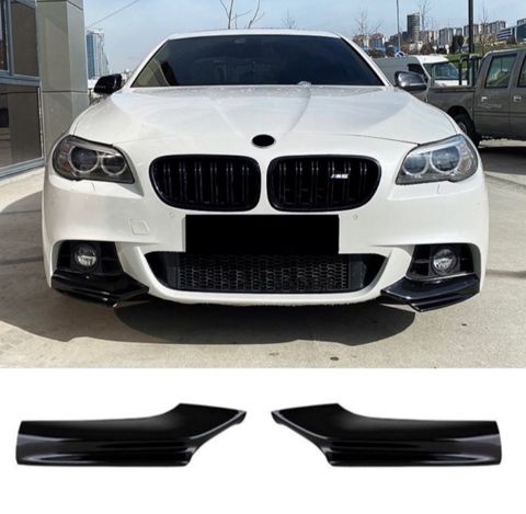 "BMW F10" lipi — Bakı