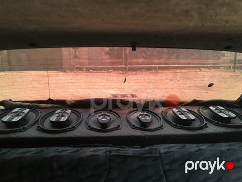 Pioneer aparatura — Gəncə