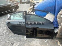 Kia Forte, Cerato qapıları -avto-hisseler.az — Bakı