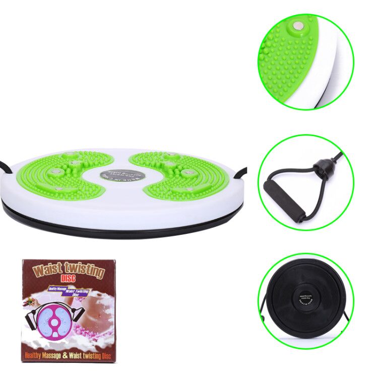 Ayaq Altı Disk / Waist Twisting Disc — Fitness və yoqa, Bakı (6)
