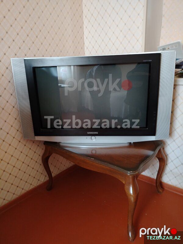 Samsung televizor — Televizorlar, Bakı (3)