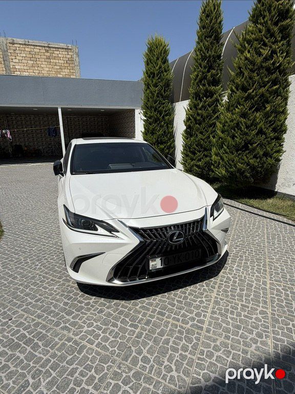 Lexus ES 200, 2.0 L, 2022 il, 94 000 km — Avtomobillər, Bakı (2)