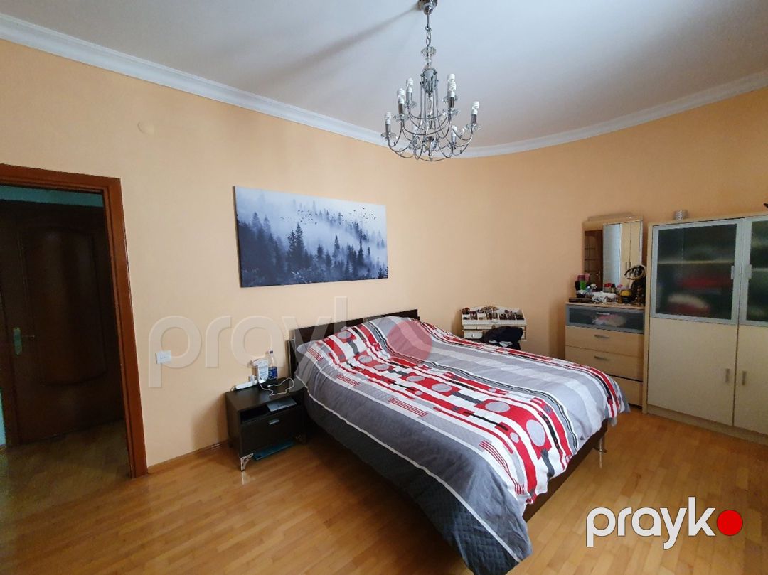 Satılır 4 otaqlı yeni tikili 165 m² — Mənzil, Bakı (11)