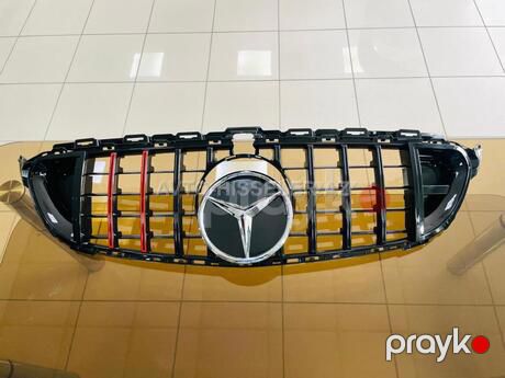 Mercedes W205 C-Class Ablisovka — AVTO MEGA — Spare Parts & Accessories — Spare Parts