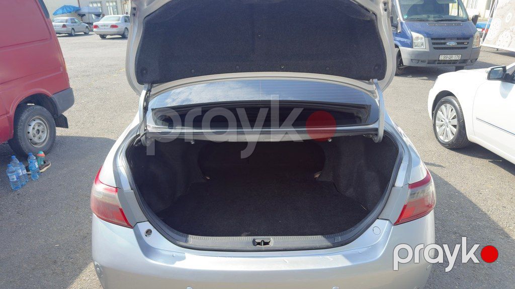 Toyota Camry, 2.4 L, 2008 il, 447 585 km 90-MP-251 — Avtomobillər, Bakı (8)