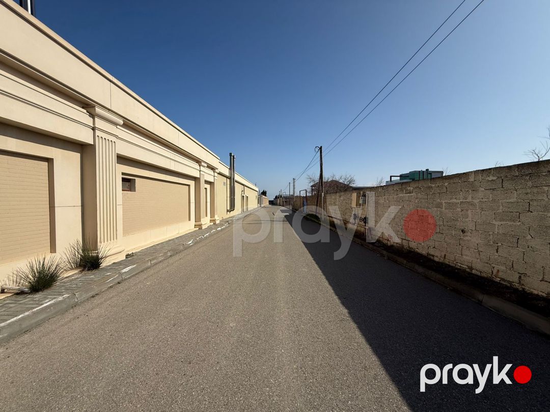 Satılır torpaq 12 sot — Torpaq, Bakı (2)