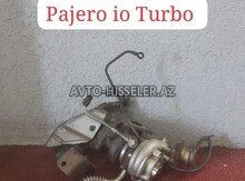 Mitsubishi Pajero io turbosu — Bakı