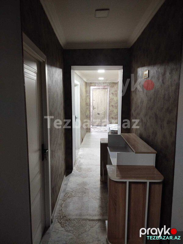 Keşlədə 2 mərtəbəıi 9 ot h/evi satılır — Ev, villa, Bakı (2)