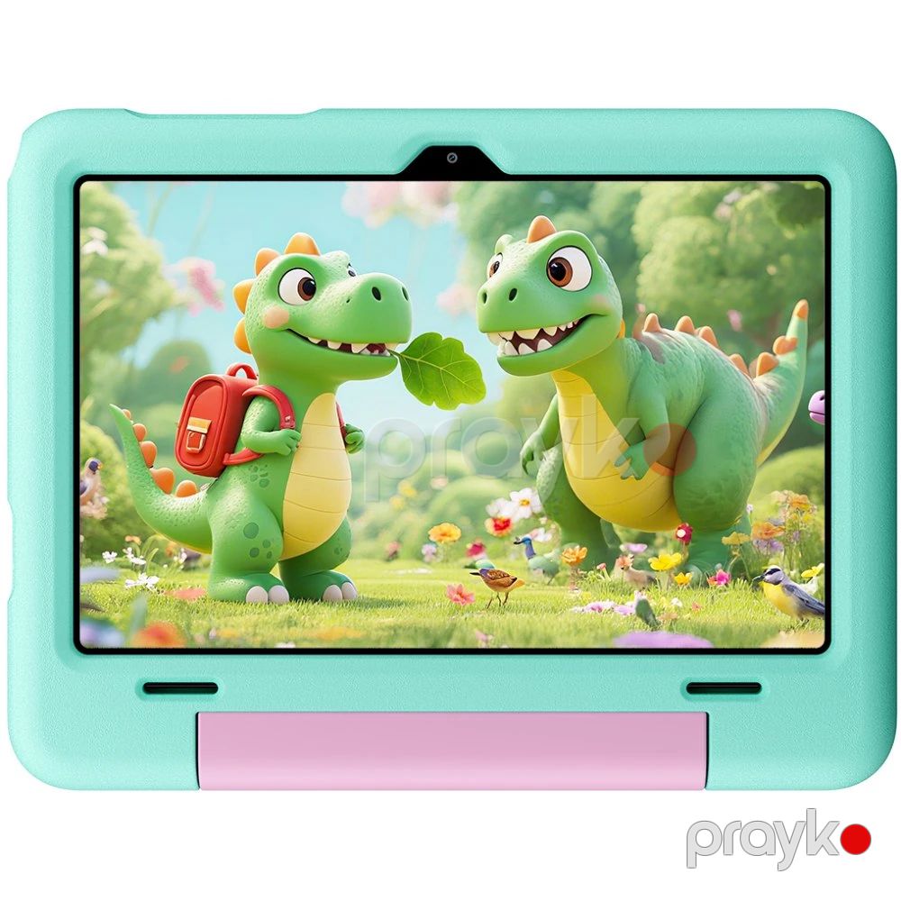 Blackview Tab 20 Kids 4/64 GB Fairy Green — Planshetlər, Bakı (2)
