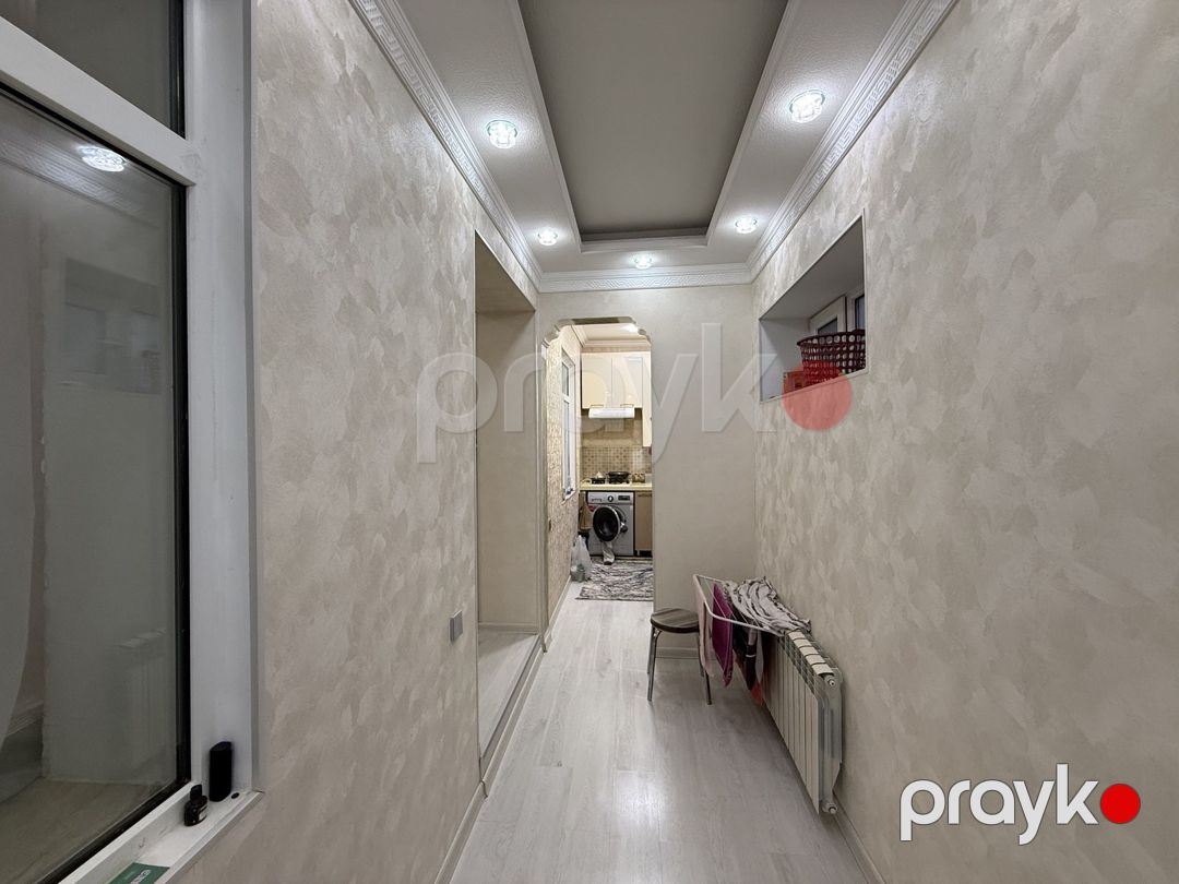 Həyət evi, Binəqədi qəs — Ev, villa, Bakı (10)