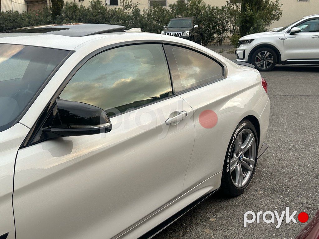 BMW 428, 2.0 L, 2014 il, 150 000 km 77-BF-033 — Avtomobillər, Bakı (9)