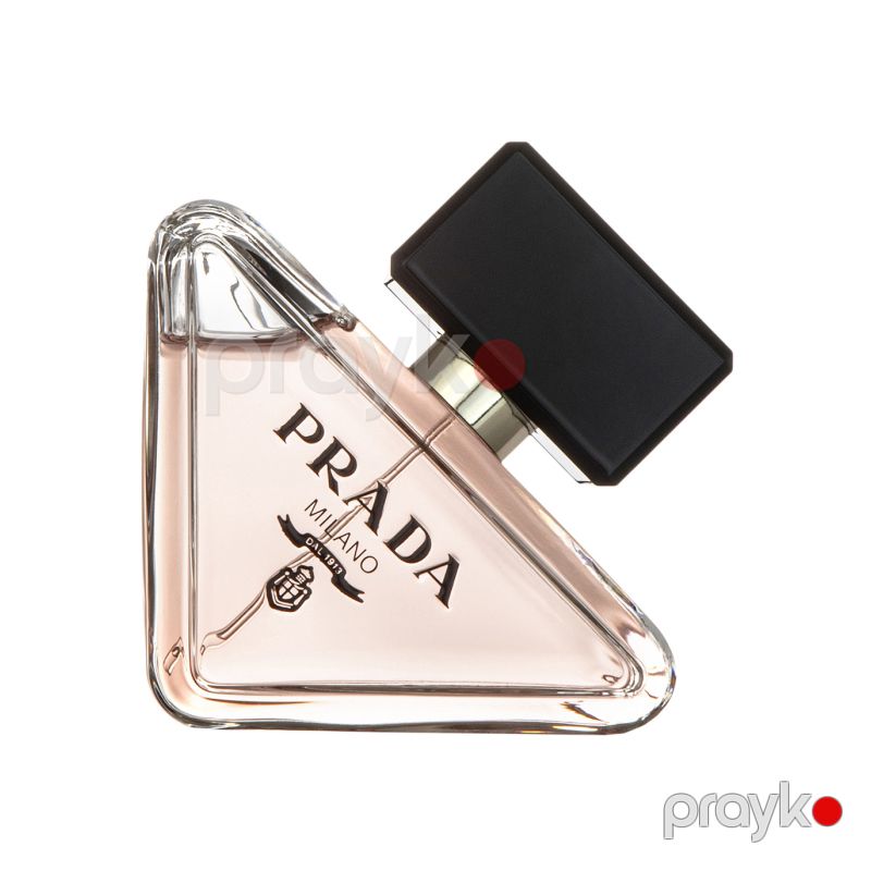 Paradoxe prada 50ml Prada Milano Paradoxe Eau de Parfum 50ml — Ətir, Bakı (6)